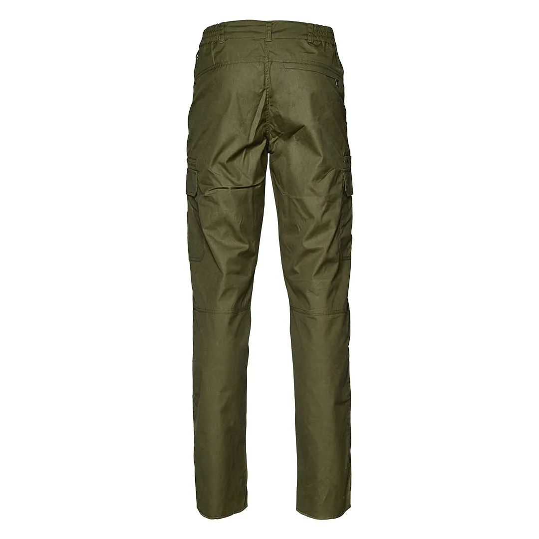 Key Point Trousers by Seeland