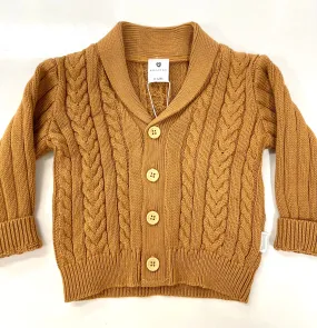 Korango Grandpa Cardigan