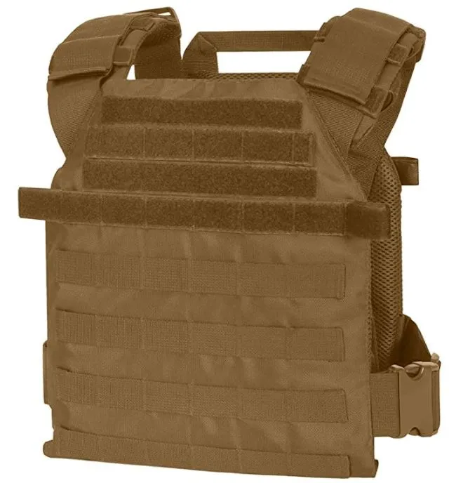 Legacy 11x14 Tactical Vest