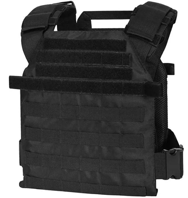 Legacy 11x14 Tactical Vest