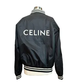 Logo Bomber Jacket - XL