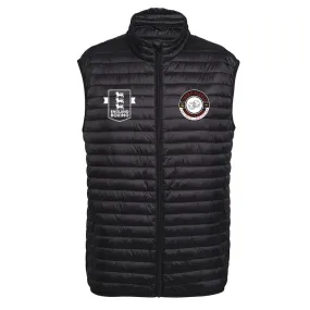 Lucky Gloves Padded Gilet