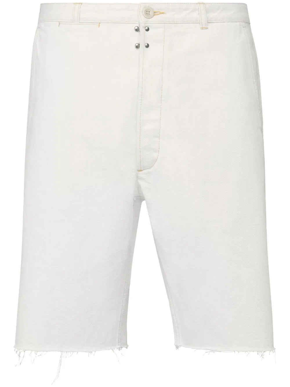 Maison Margiela Shorts White