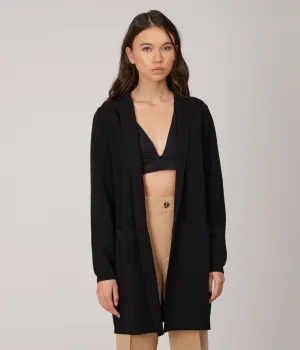 MATT&NAT PARKES - Women's Open Front Cardigan