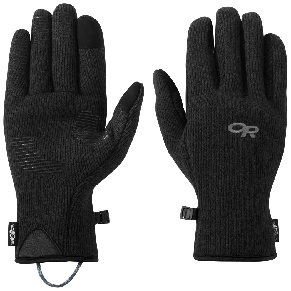 Men's Flurry Sensor Gloves