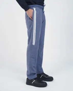 Mens "IBASA" Fleece Joggers Pants