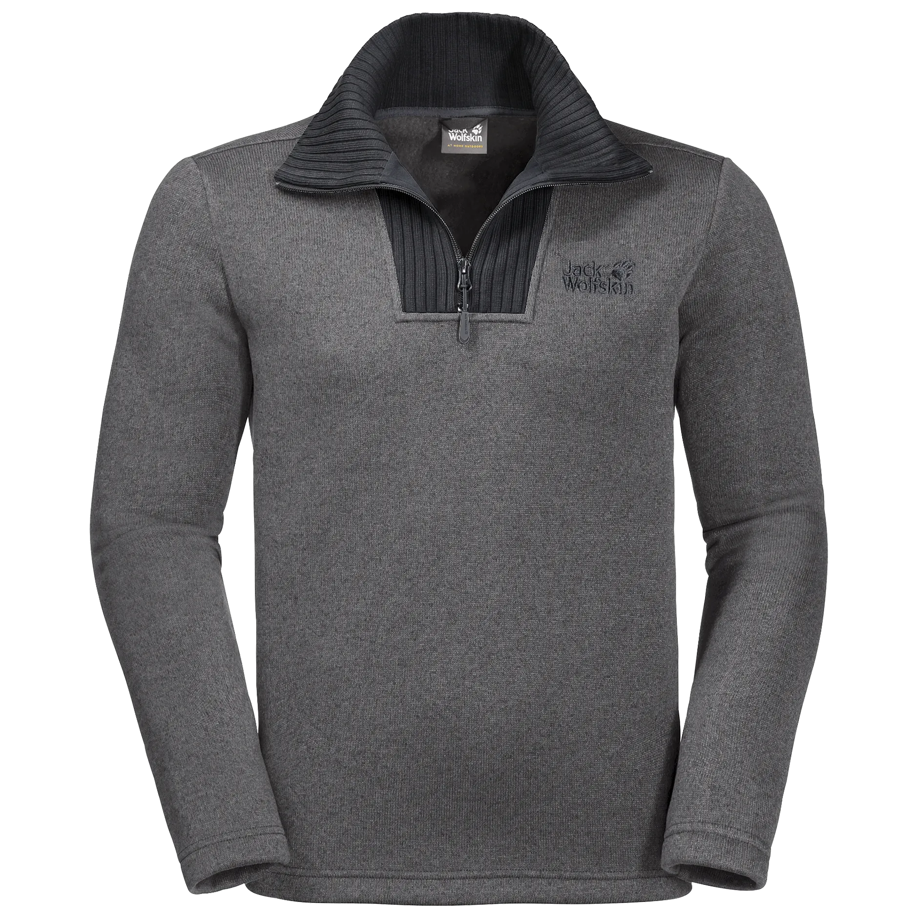 Men’s Scandic Pullover