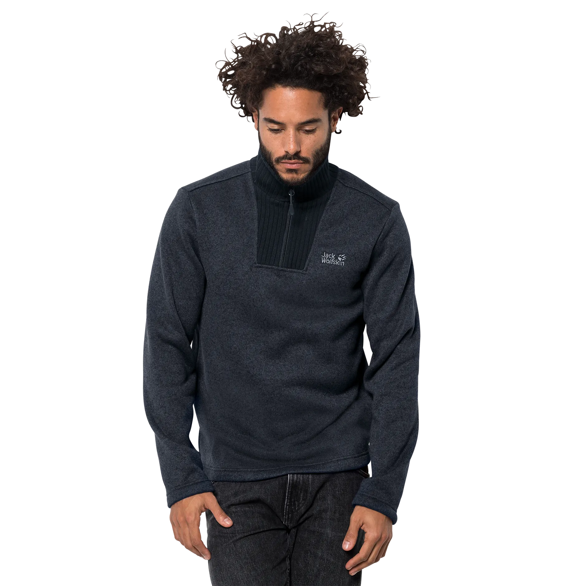 Men’s Scandic Pullover