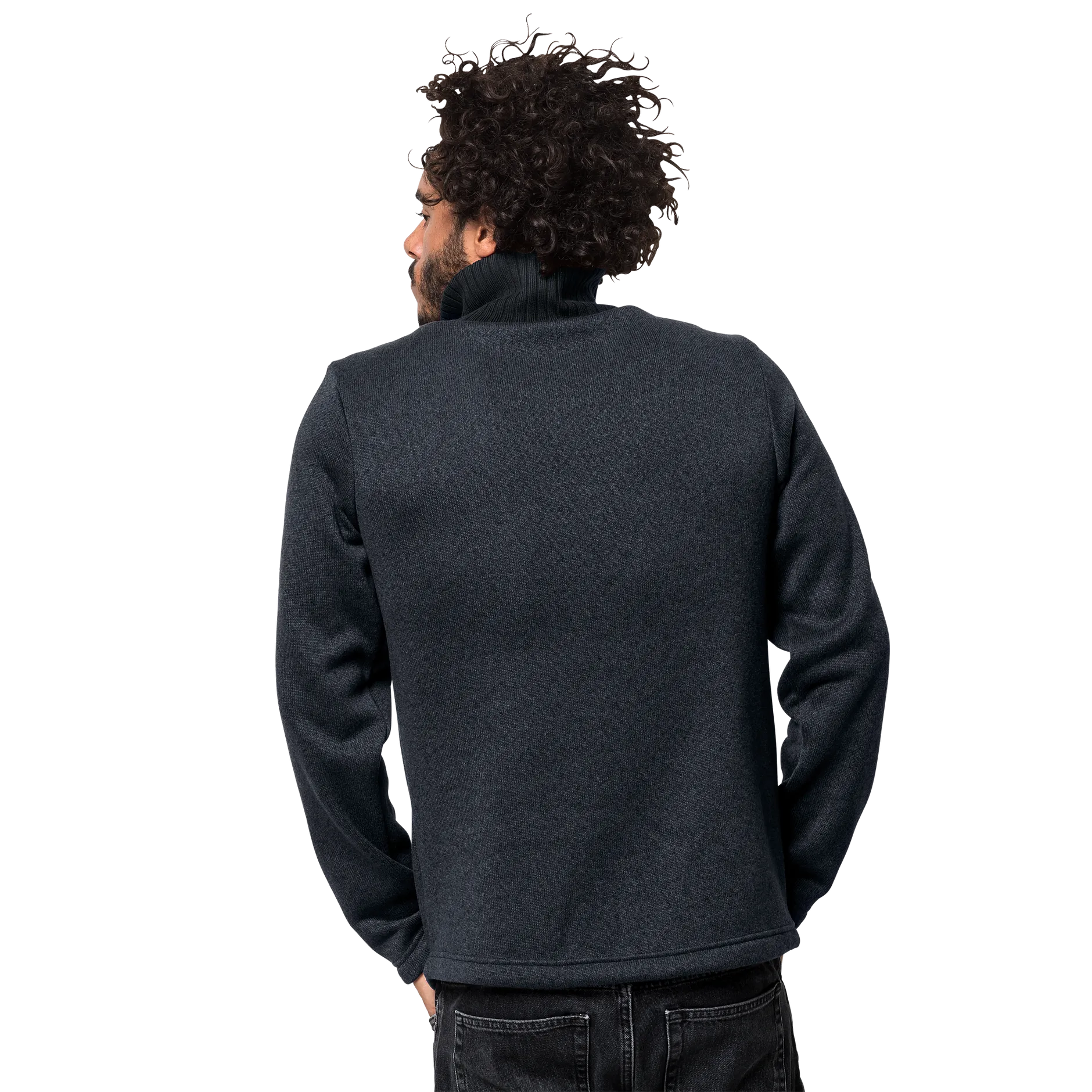 Men’s Scandic Pullover