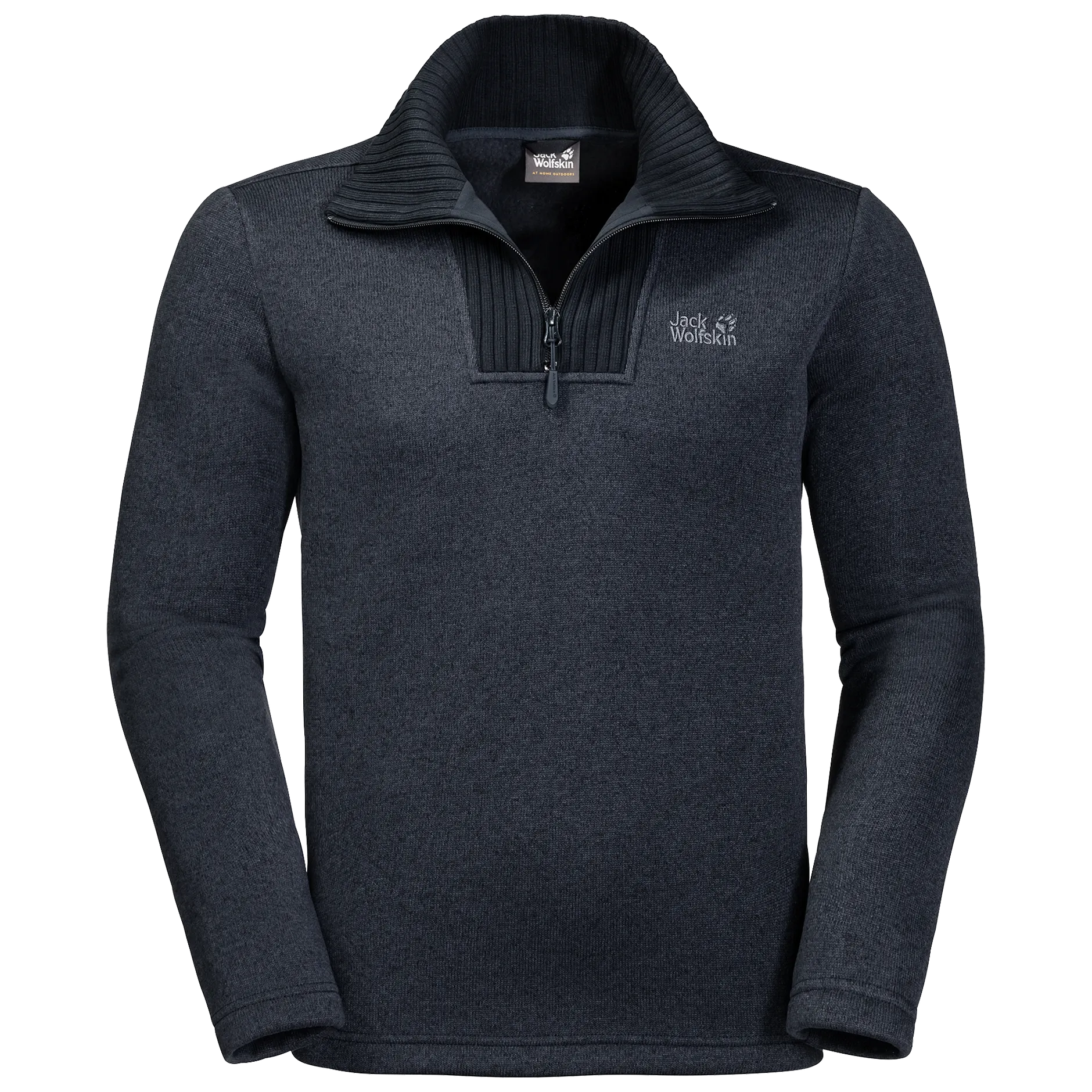 Men’s Scandic Pullover