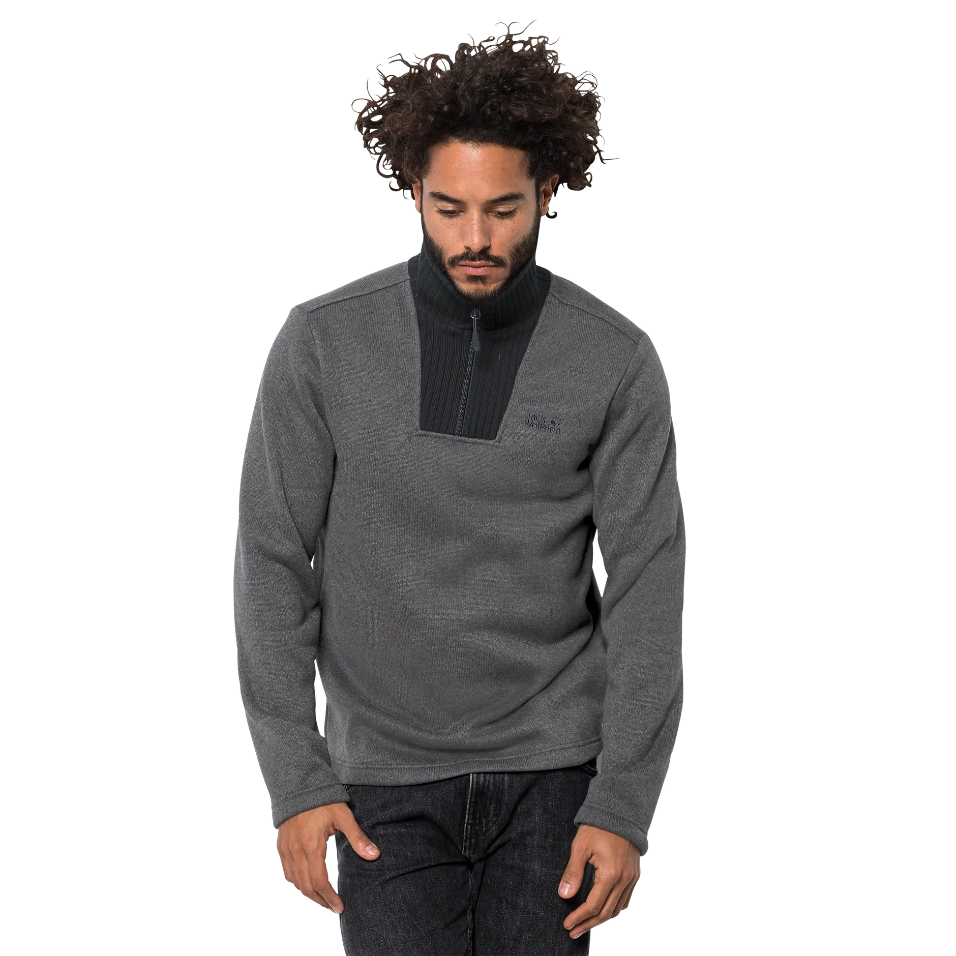 Men’s Scandic Pullover