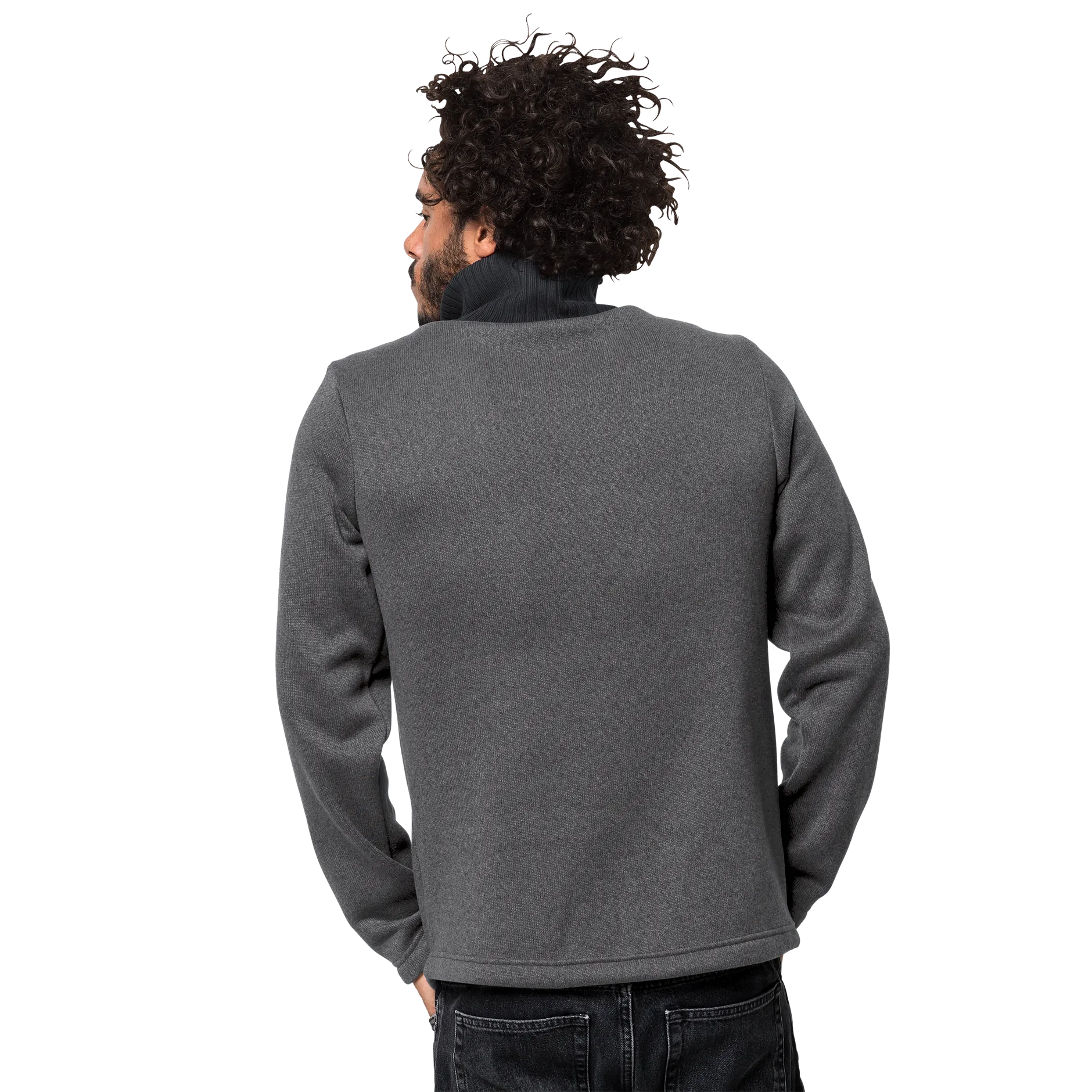 Men’s Scandic Pullover