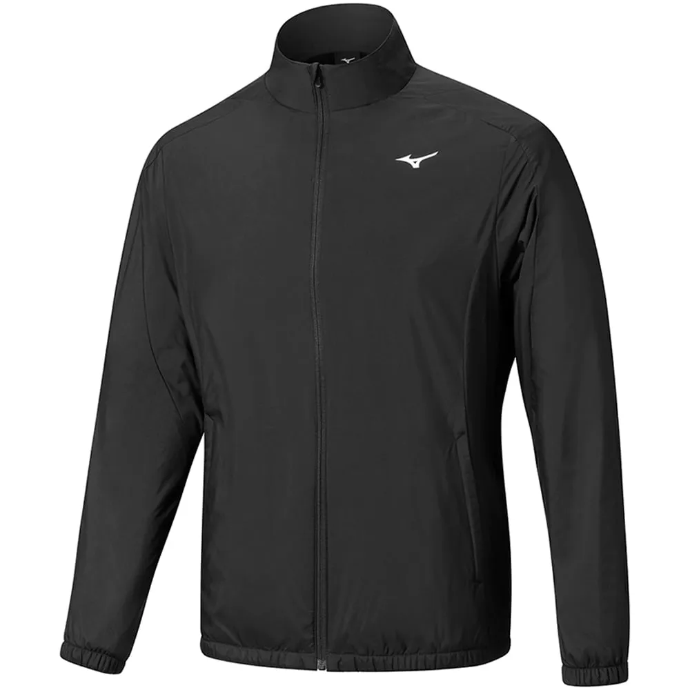 Mizuno Move Tech Motion Jacket - Black