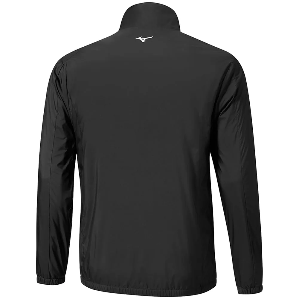 Mizuno Move Tech Motion Jacket - Black