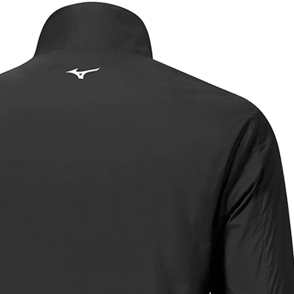 Mizuno Move Tech Motion Jacket - Black