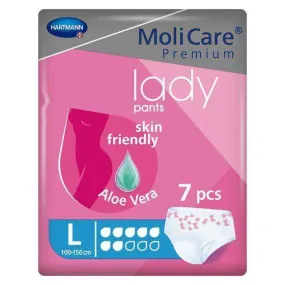 MoliCare Premium Lady Pants