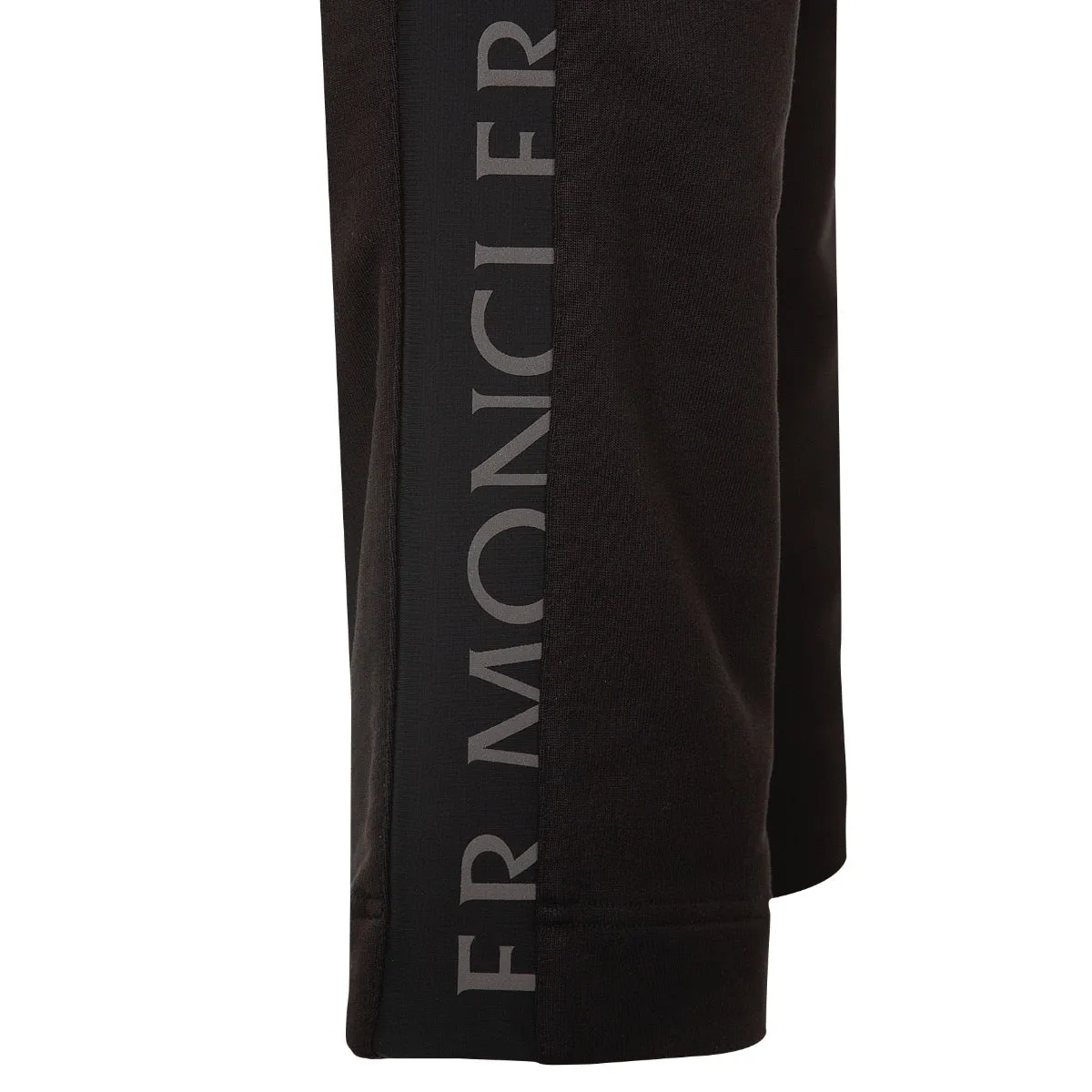 Moncler Logo Track Pants