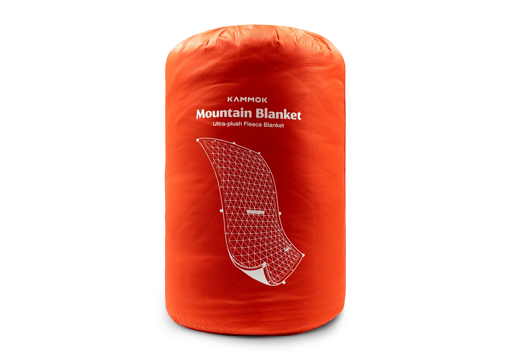 Mountain Blanket