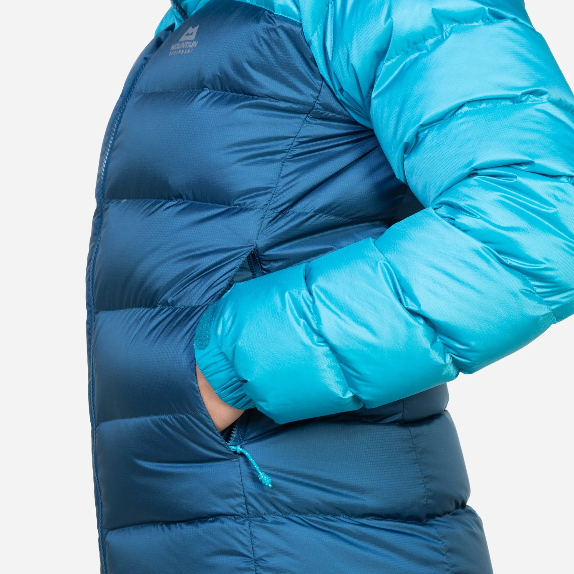 Mountain Equipment Sigma Women's Jacket