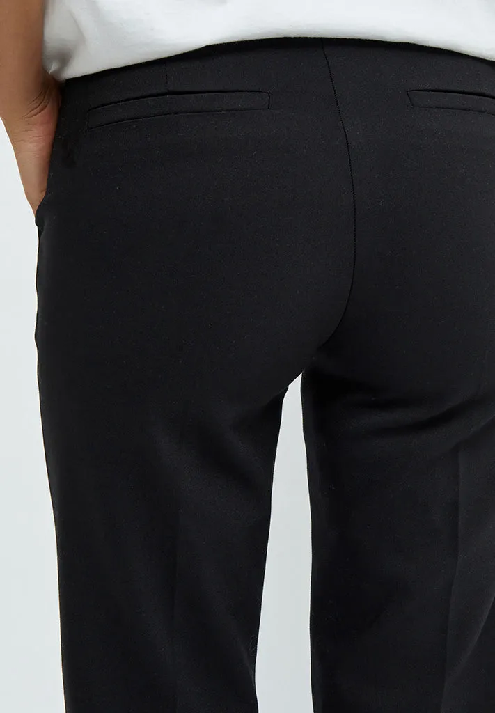 MSDexa Flared Pant - Black