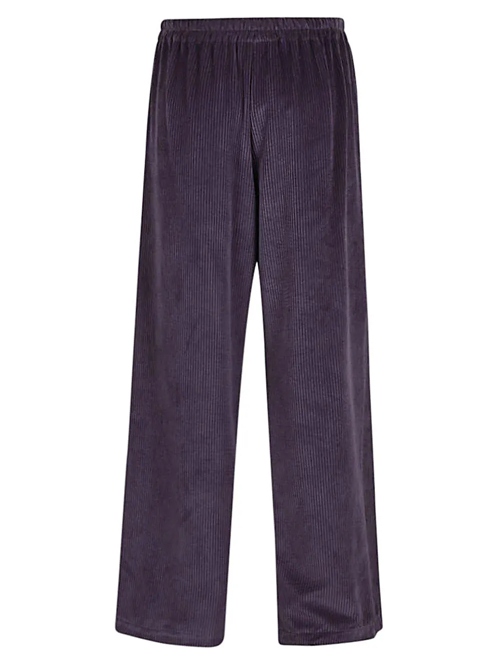 Niu  Trousers Purple