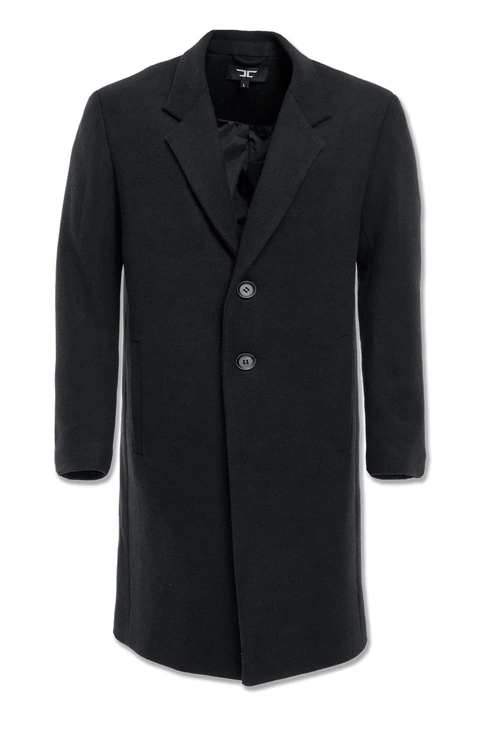 Nolita Top Coat (Black)