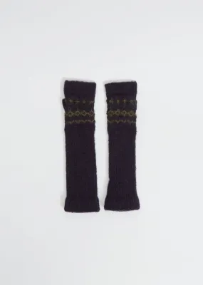 Nordic Wool Arm Warmer