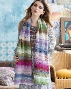 Noro Knitting Magazine Issue 16 - Spring/Summer 2020