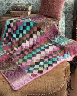 Noro Knitting Magazine Issue 16 - Spring/Summer 2020