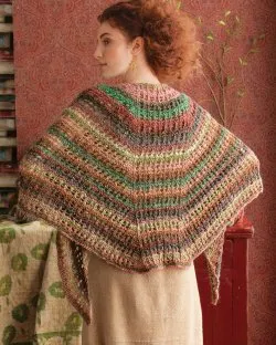 Noro Knitting Magazine Issue 16 - Spring/Summer 2020