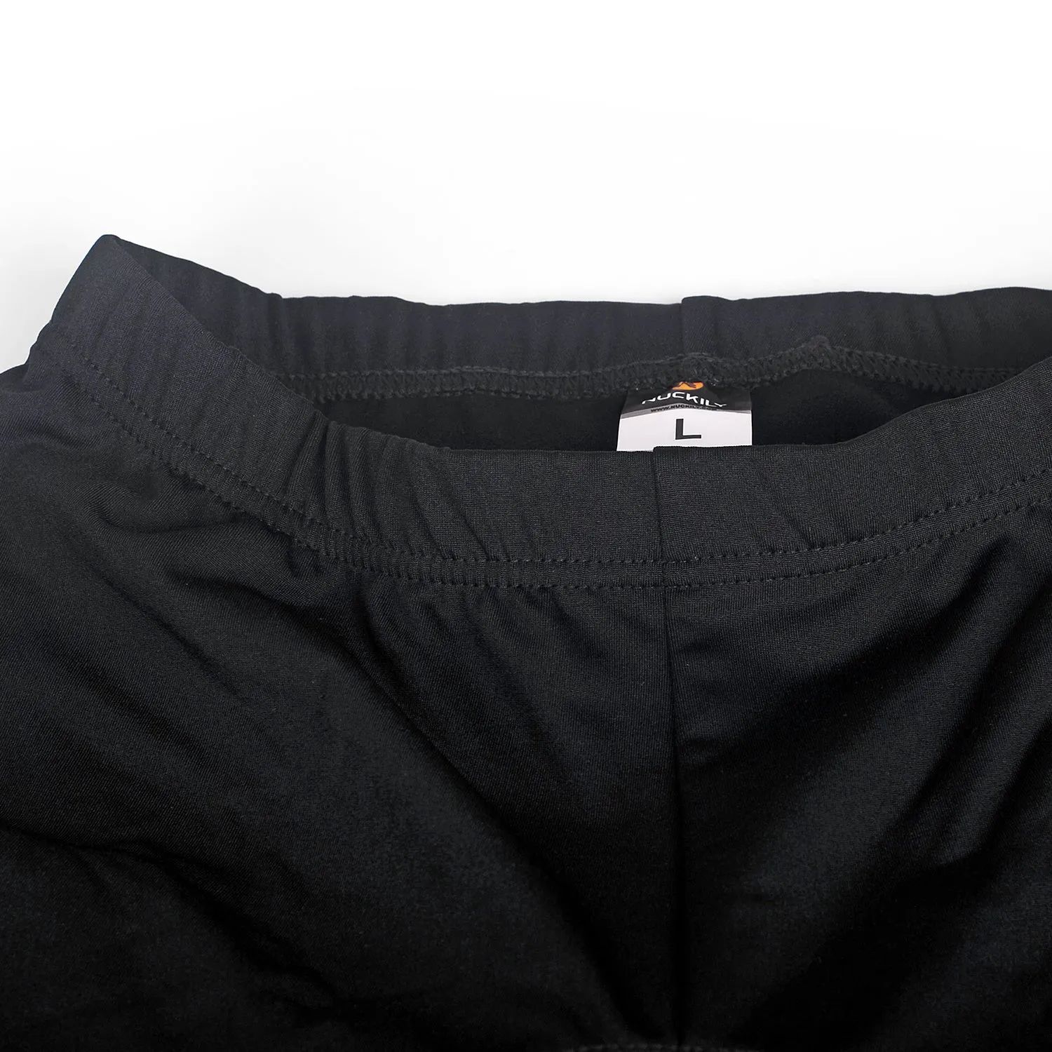 Nuckily MD006 Long Distance Multi Gel Padded Cycling Pants