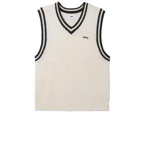 Obey Alden Sweater Vest