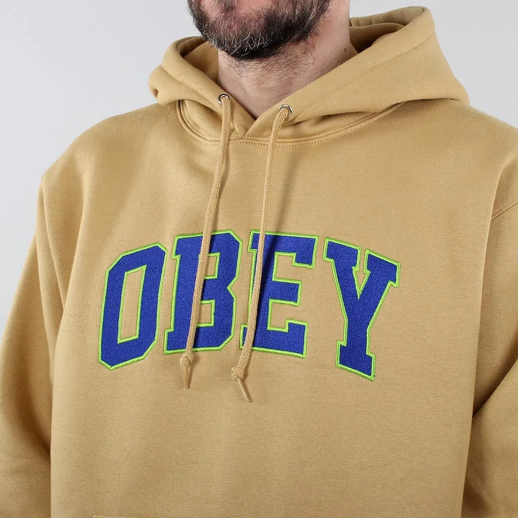 OBEY Sports II Pullover Hoody