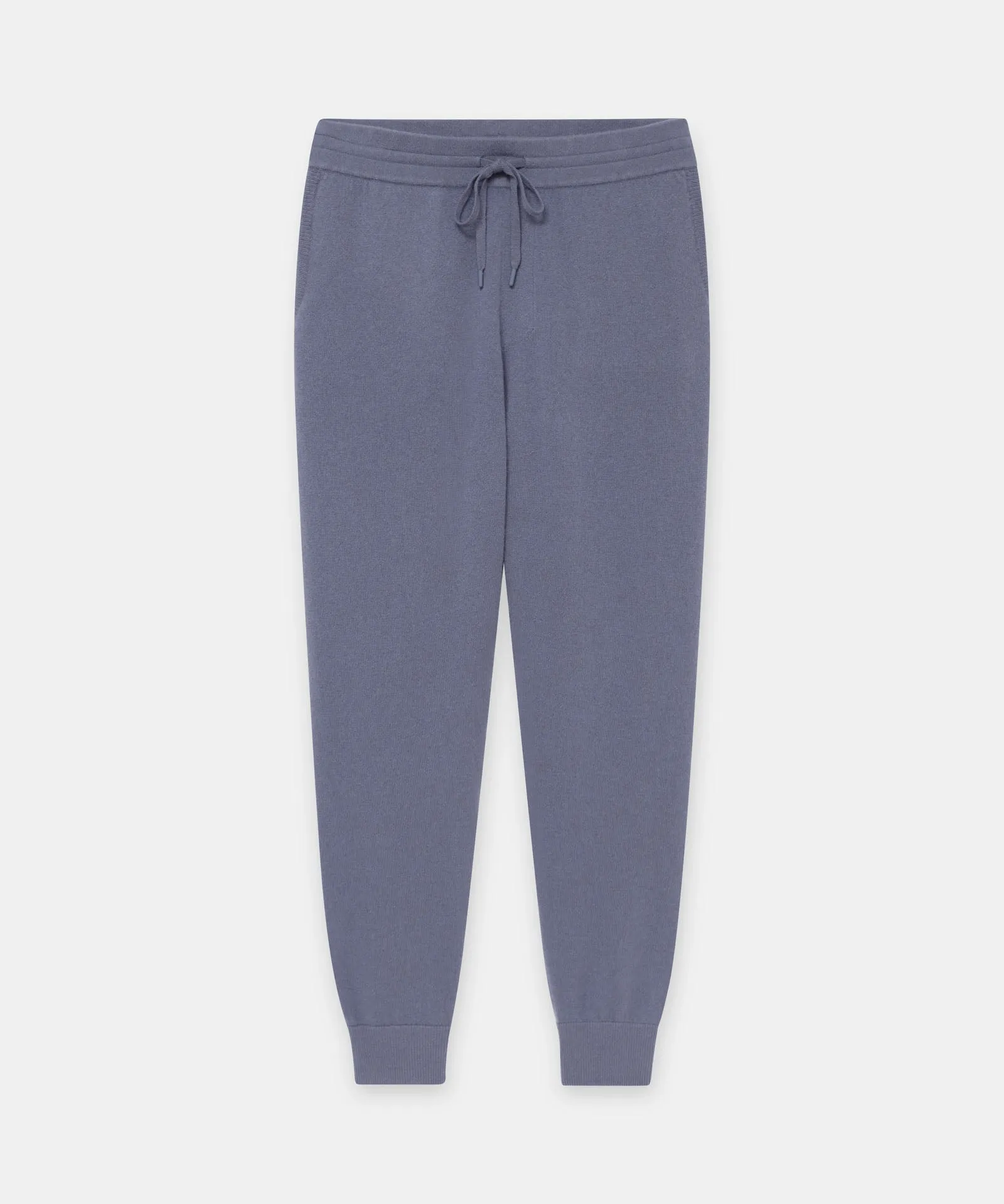 Off-Duty Cashmere Jogger