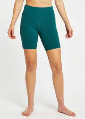 Oiselle | Mid Length Pocket Jogger Shorts | Women's | PNW