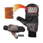 Pop Top Mitten   (10) Pair Hand Warmers Combo