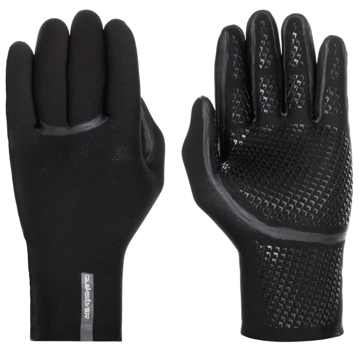 Quiksilver Marathon Sessions 3mm Gloves - 2022