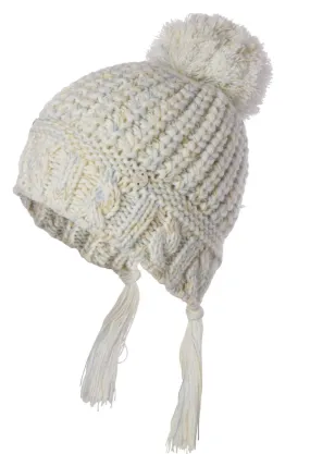 "Millymook" BEANIE - Suki Peru - Unisex (Lined) - CHILD SIZE