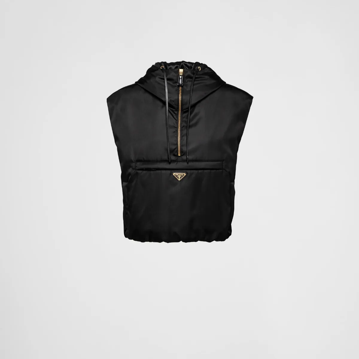 Re-Nylon vest