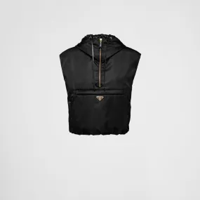 Re-Nylon vest