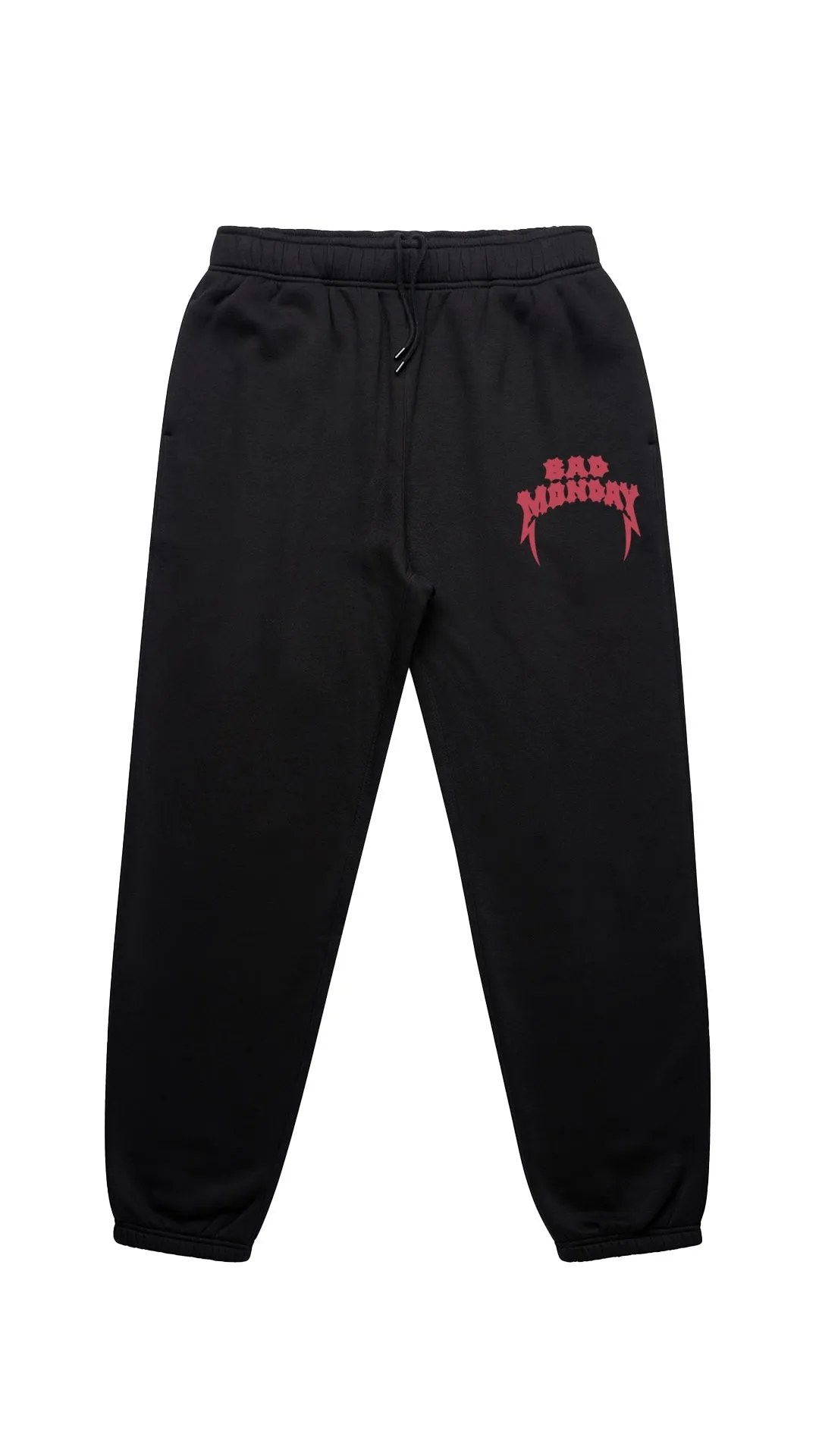 Relax Fit Logo Joggers