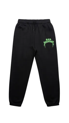 Relax Fit Logo Joggers