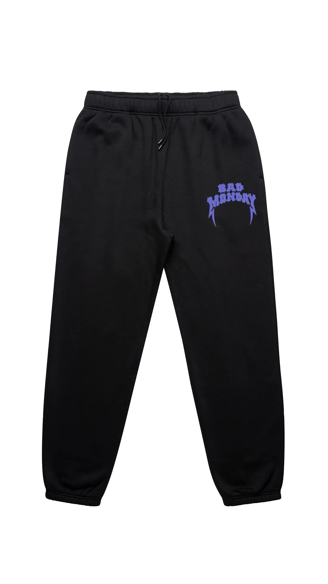 Relax Fit Logo Joggers