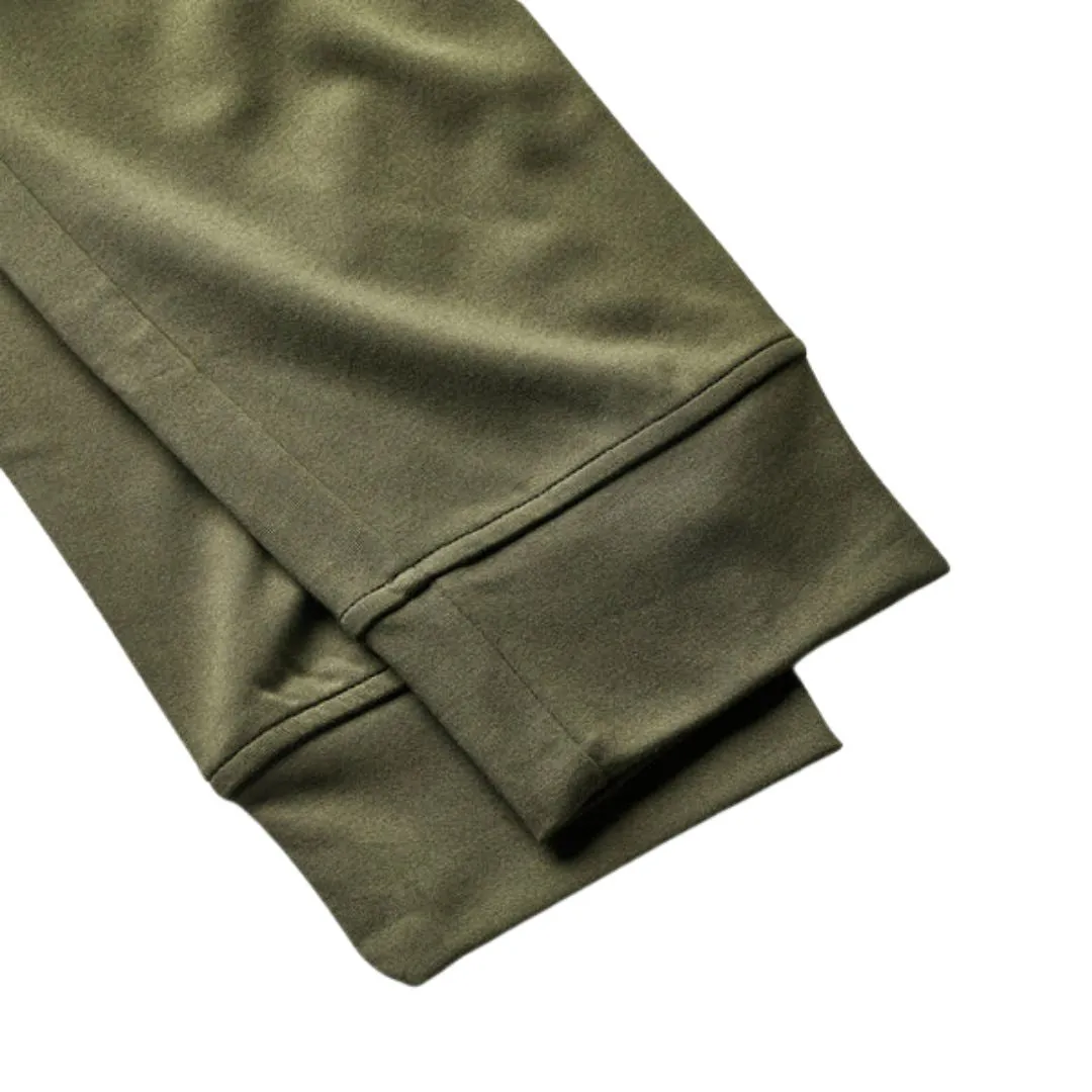 Roark | Run Amok El Morro Fleece Pants - Military