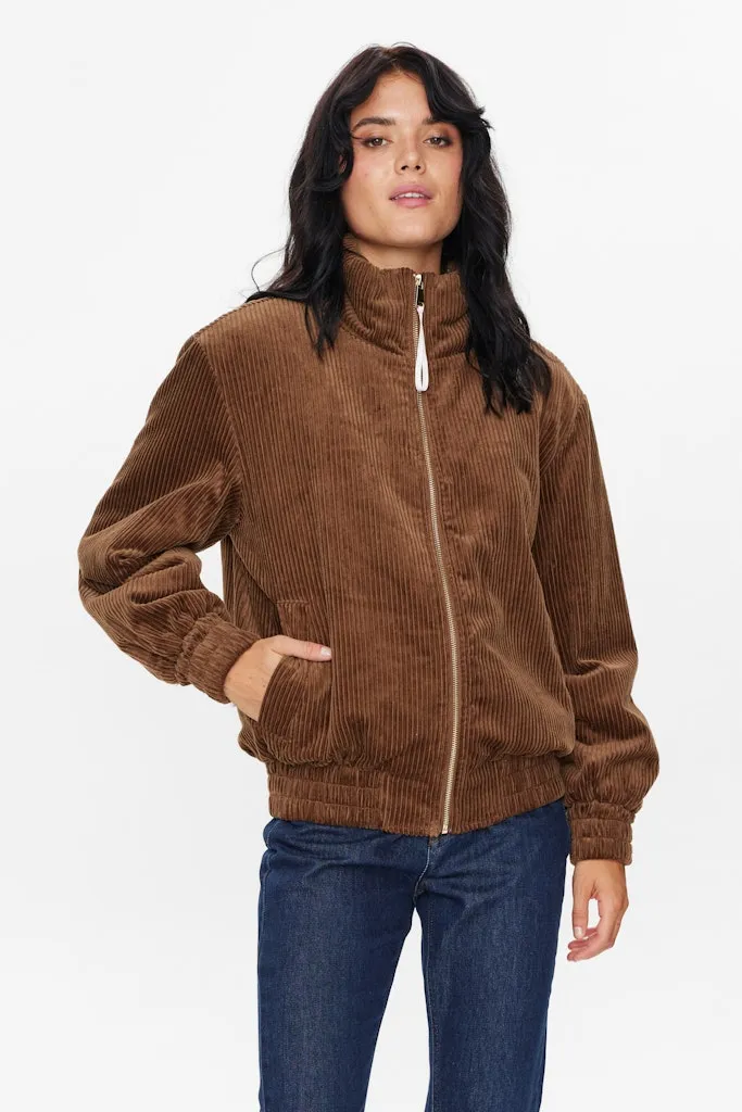 Rolina Jacket Kangaroo