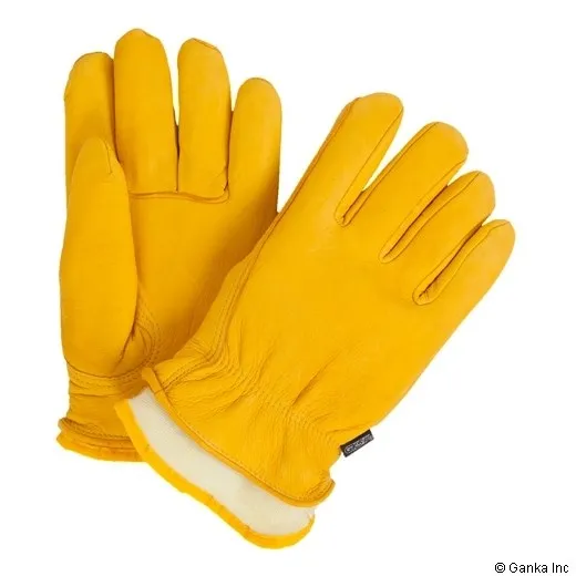 Roper Gloves Deer Leather