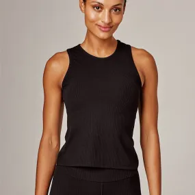 Running Bare Exhale Ribbed Scuba Tank