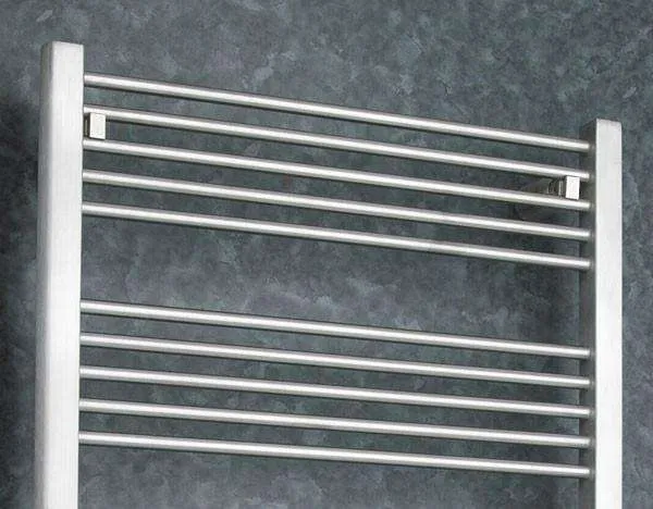 Runtal Fain FTRD-3320 Hardwired Mounted Towel Warmer - 19.7"w x 33.1"h