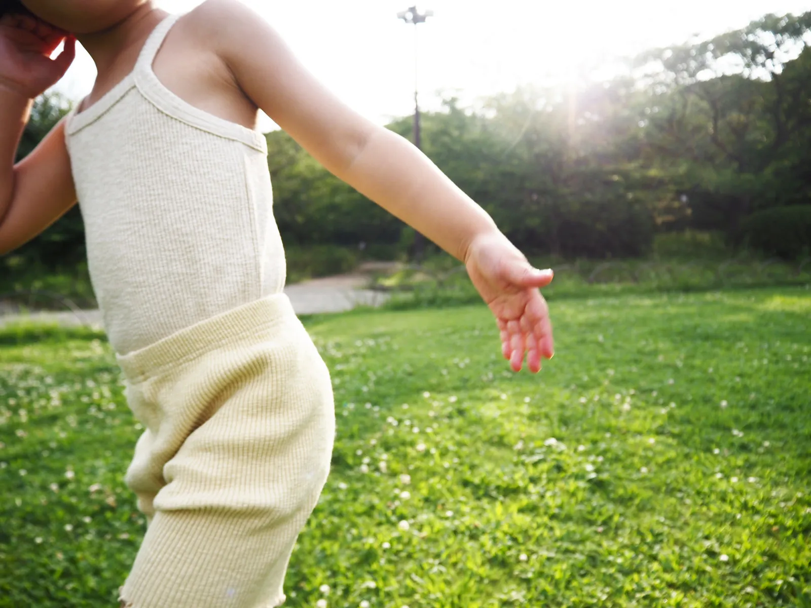 【SALE】Ribbed camisole