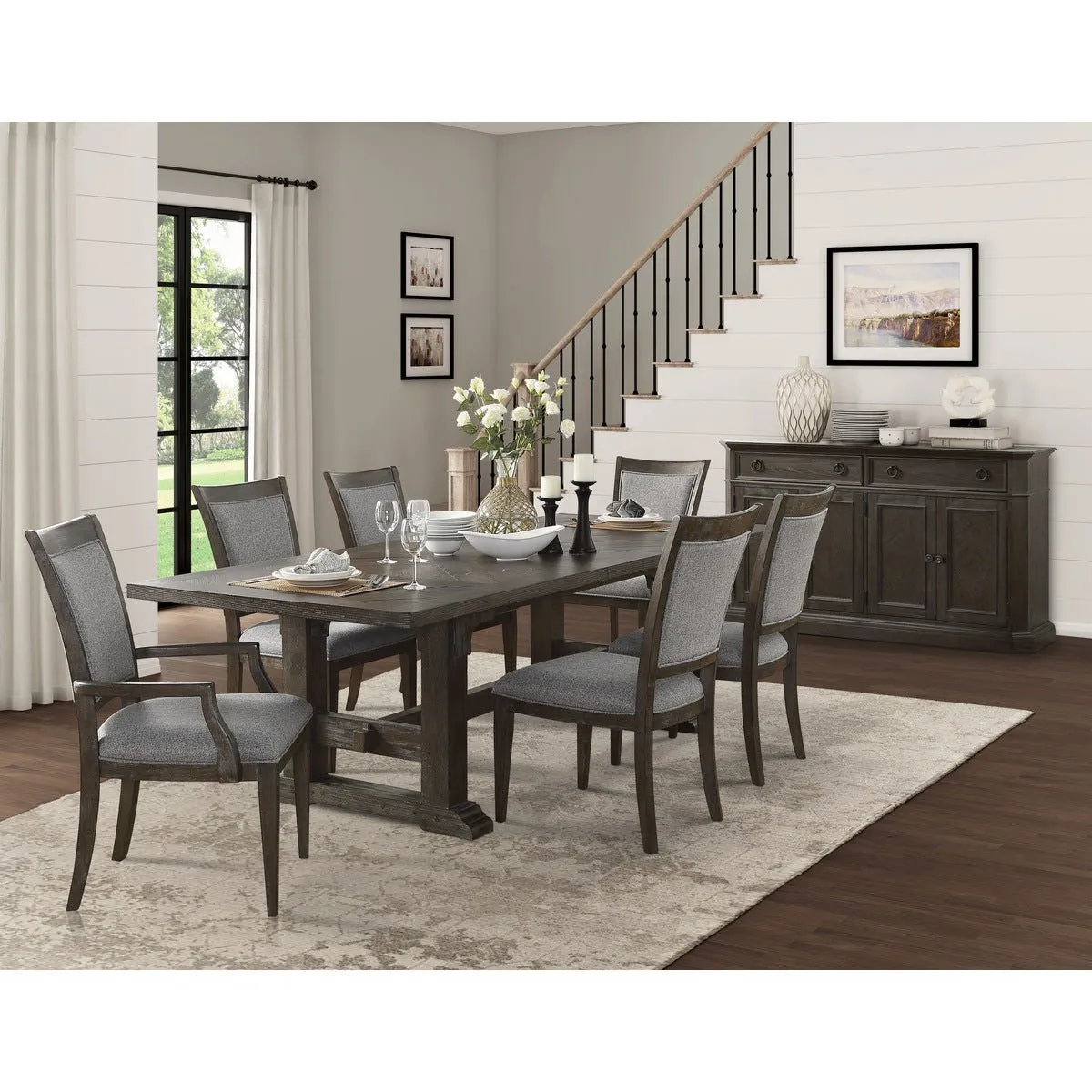 Sarasota Collection Dining Table